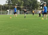 Eerste training S.K.N.W.K. JO10-1 van het seizoen 2022-2023 (27/91)